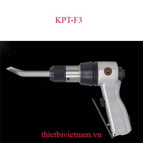 SÚNG GỎ RỈ HÃNG KAWASAKI KPT-F3