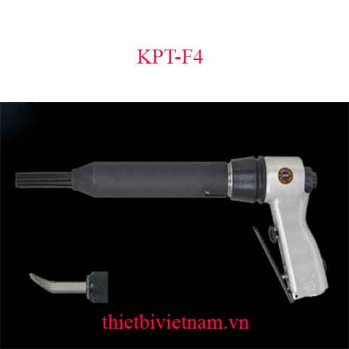 SÚNG GÒ RỈ HÃNG KAWASAKI KPT-F4