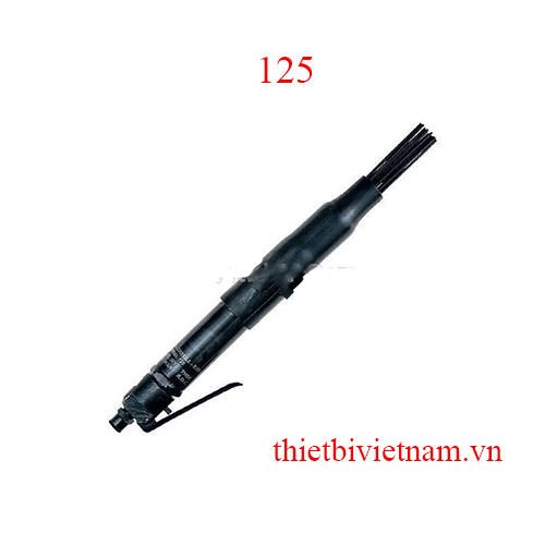 Súng Gõ Rỉ Ingersoll Rand 125 – Needle Scaler