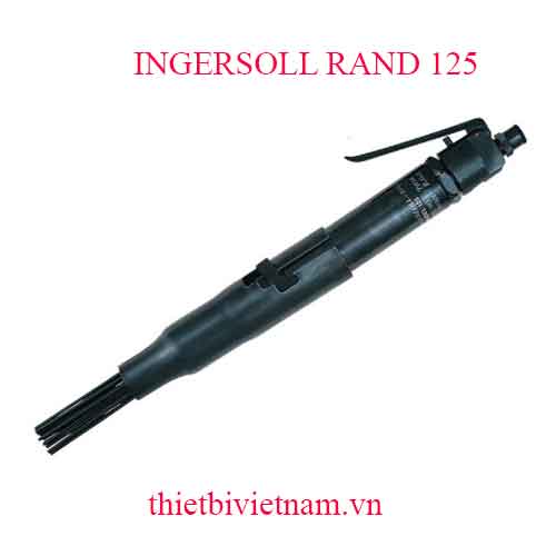 SÚNG GÒ RỈ INGERSOLL RAND 125