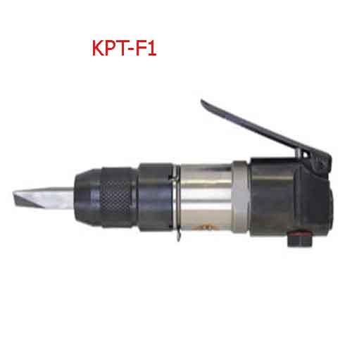 Súng  gỏ rỉ KPT-F1