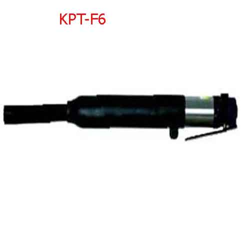 Súng  gỏ rỉ KPT-F6