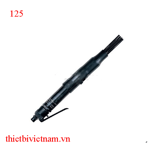 Súng Gõ Rỉ Needle Scaler Ingersoll Rand 125