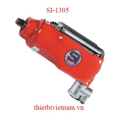 SÚNG HƠI 3/8 INCH HÃNG SHINANO SI-1305