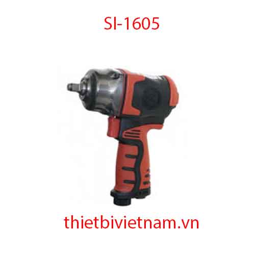 Súng hơi 3/8 inch Shinano SI-1605
