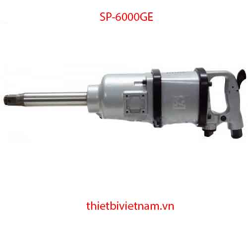 Súng hơi bắn bu lông 1 inch hãng SP Air Model SP-6000GE