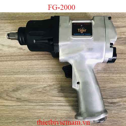  Súng Hơi Bắn Ốc hay Súng Bắn Bu Lông FG-2000