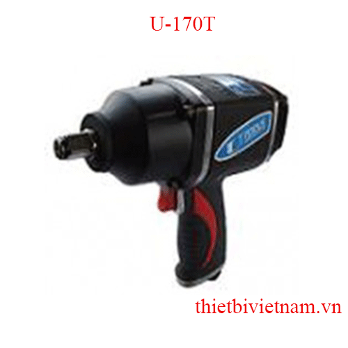 Súng hơi đầu 1/2 inch U-Tools U-170T