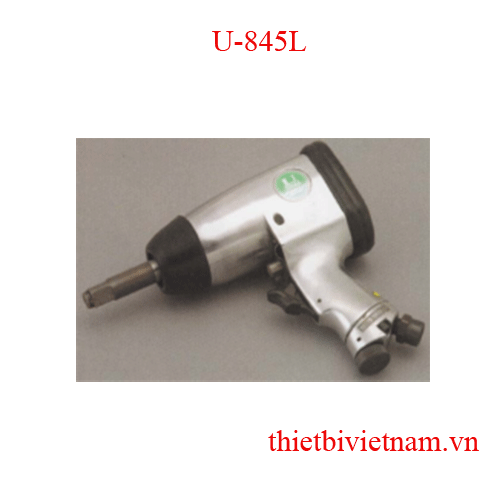 Súng hơi đầu 3/4 inch U-Tools U-845L