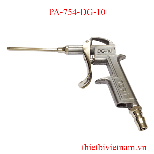 Súng hơi Đầu Dài TOP PA-754-DG-10