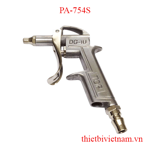 Súng hơi Đầu Ngắn TOP PA-754S