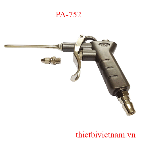 Súng hơi kiểu Nhật ( có 2 đầu ngắn và dài  ) TOP PA-752