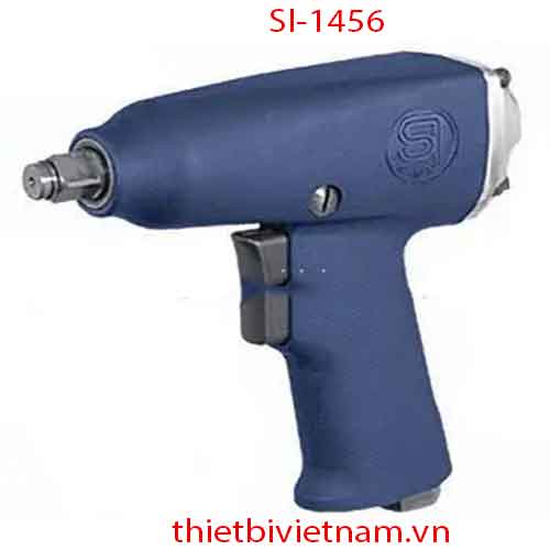 Súng hơi siết ốc vít 3/8 inch hãng Shinano Model SI-1456