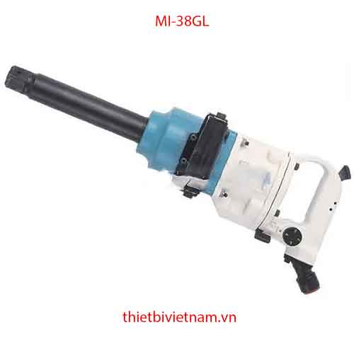 Súng hơi vặn bu lông hãng Toku model MI-38GL