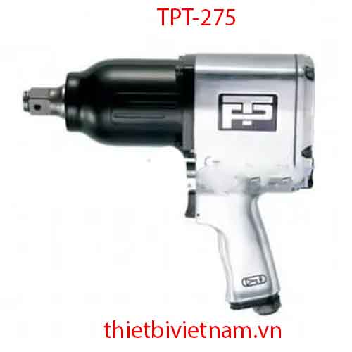 Súng hơi vặn bu lông hãng Tranmax model TPT-275