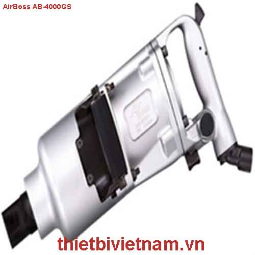 Súng hơi xiết bu lông 1 inch AirBoss AB-4000GS