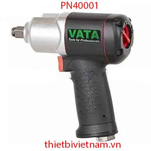 Súng hơi xiết bulong 1/2 inch hãng Vata Model PN40001