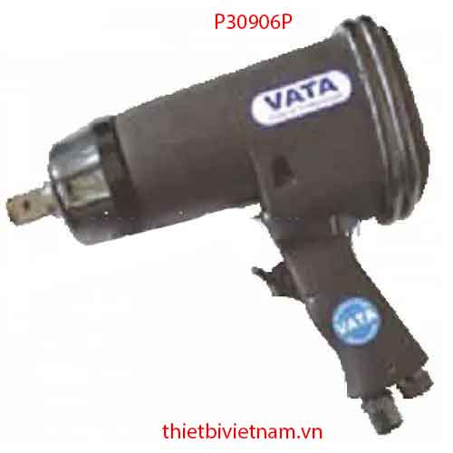Súng hơi xiết bulong 3/4 700Nm hãng Vata Model P30906P
