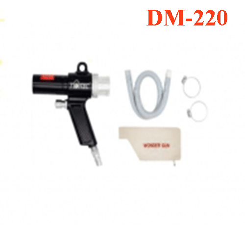 Súng hút bụi chuyên dụng DM-220