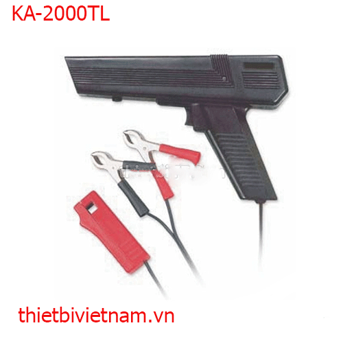 Súng Kiểm Tra Góc Đánh Lửa King Tool KA-2000TL