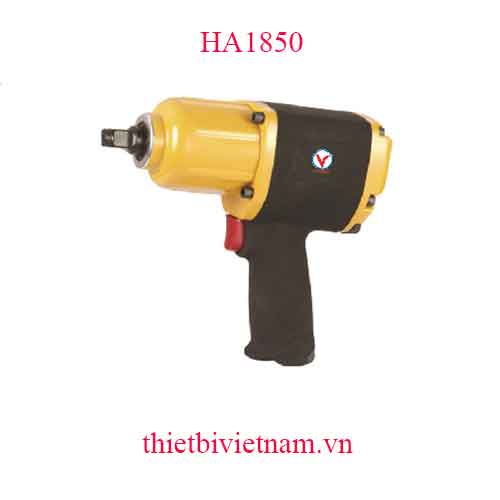 SÚNG MỞ BU LÔNG 1/2 INCH HIDI HA1850