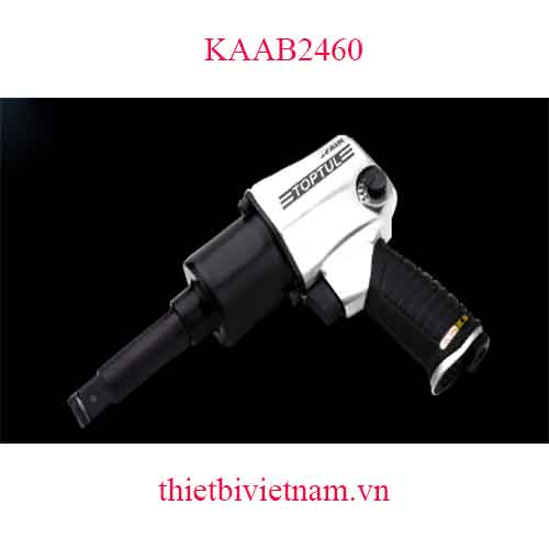 SÚNG MỞ BU LÔNG 3/4 INCH HÃNG TOPTUL KAAB2460