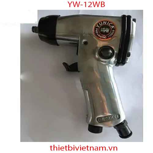 Súng mở bu lông 3/8 inch hãng Yunica mode YW-12WB