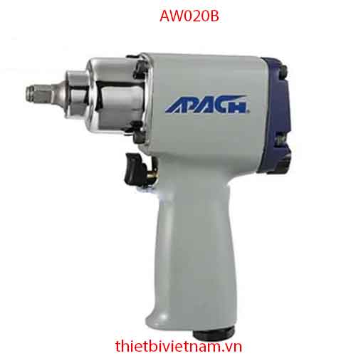 Súng mở bu lông hãng Apach model AW020B