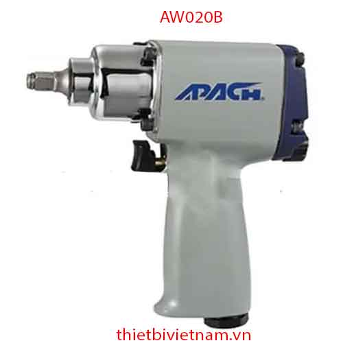 Súng mở bu lông hãng Apach model AW020B