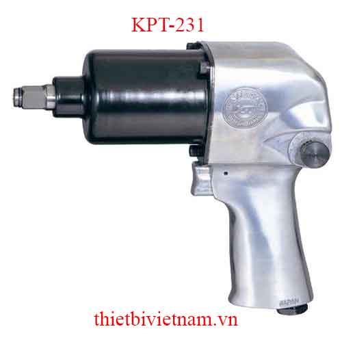 SÚNG MỞ BU LÔNG KAWASAKI KPT-231