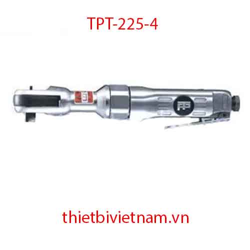 Súng mở bu lông tay ngang 1/2 inch hãng Tranmax model TPT-225-4