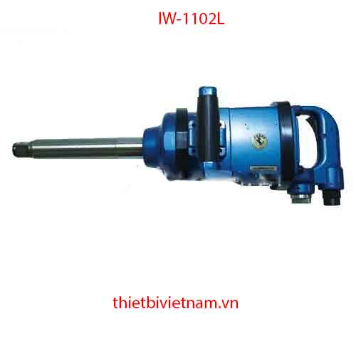  Súng mở bu lông xe tải hãng Obase model IW-1102L