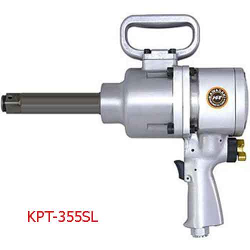 Súng mở bulông 1