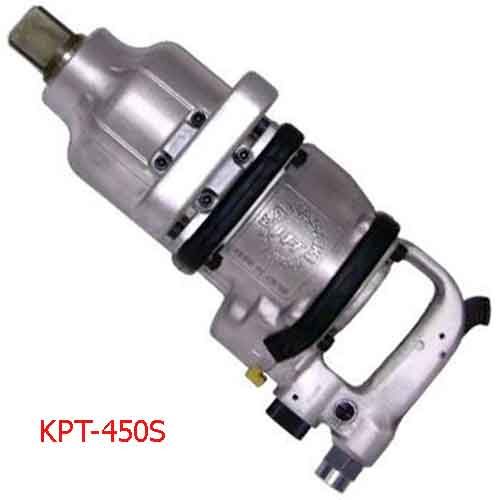 Súng mở bulông  1