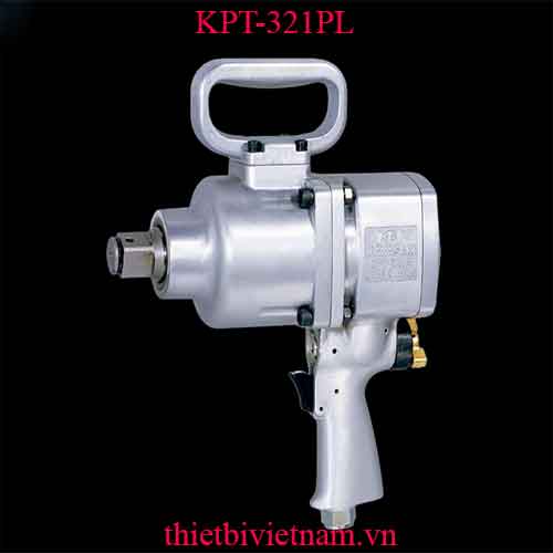 SÚNG MỞ BULÔNG 1 INCH ĐẦU DÀI HÃNG KAWASAKI KPT-321PL