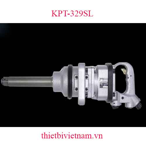 SÚNG MỞ BULÔNG 1 INCH ĐẦU DÀI HÃNG KAWASAKI KPT-329SL