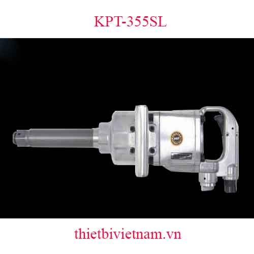 SÚNG MỞ BULÔNG 1 INCH ĐẦU DÀI HÃNG KAWASAKI KPT-355SL