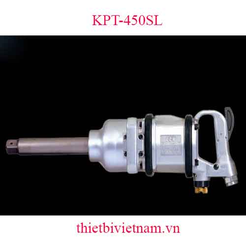 SÚNG MỞ BULÔNG 1 INCH ĐẦU DÀI HÃNG KAWASAKI KPT-450SL