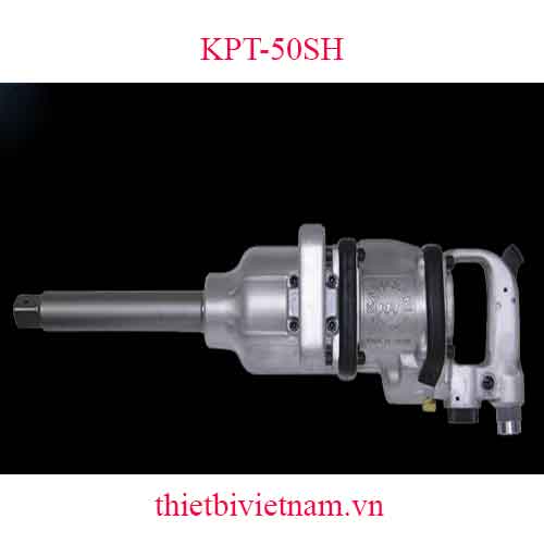SÚNG MỞ BULÔNG 1 INCH ĐẦU DÀI HÃNG KAWASAKI KPT-50SH