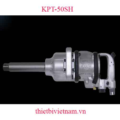 SÚNG MỞ BULÔNG 1 INCH ĐẦU DÀI HÃNG KAWASAKI KPT-50SH