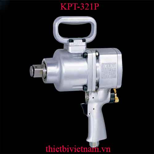 SÚNG MỞ BULÔNG 1 INCH HÃNG KAWASAKI KPT-321P