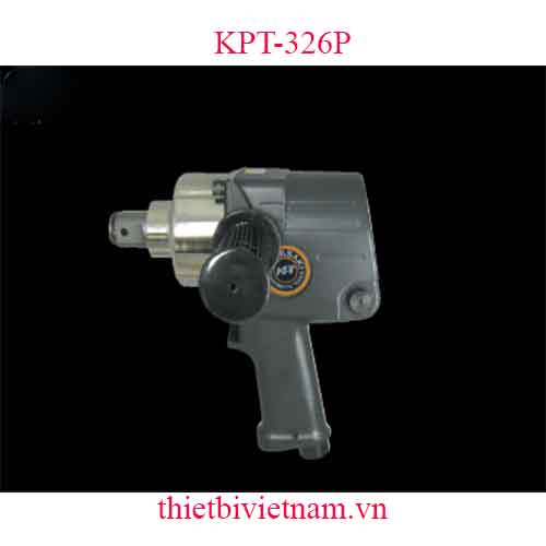 SÚNG MỞ BULÔNG 1 INCH HÃNG KAWASAKI KPT-326P