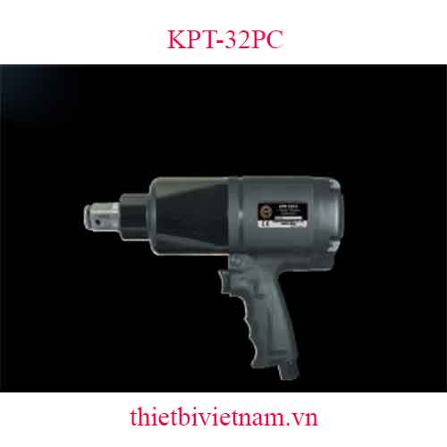 SÚNG MỞ BULÔNG 1 INCH HÃNG KAWASAKI KPT-32PC