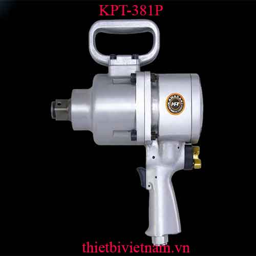 SÚNG MỞ BULÔNG 1 INCH HÃNG KAWASAKI KPT-381P