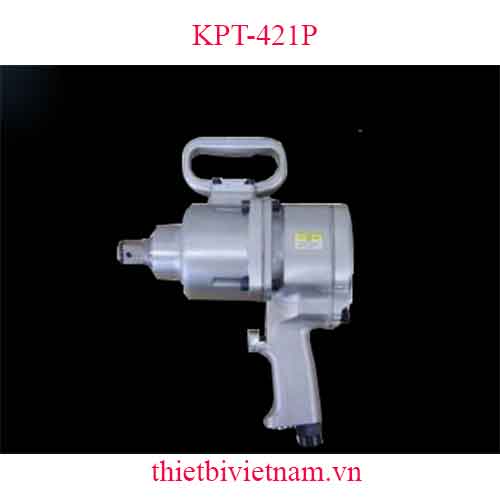 SÚNG MỞ BULÔNG 1 INCH HÃNG KAWASAKI KPT-421P