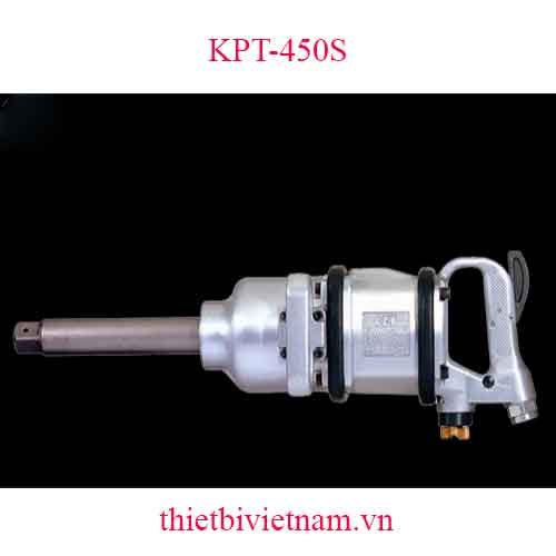 SÚNG MỞ BULÔNG 1 INCH HÃNG KAWASAKI KPT-450S