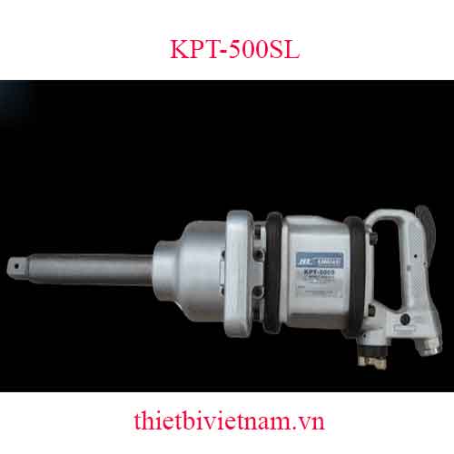 SÚNG MỞ BULÔNG 1 INCH HÃNG KAWASAKI KPT-500SL