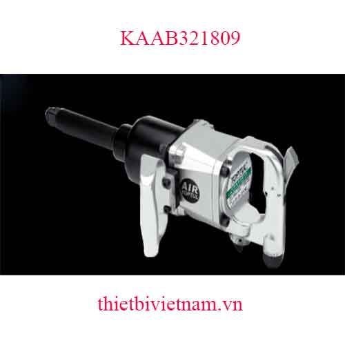 SÚNG MỞ BULONG 1 INCH HÃNG TOPTUL KAAB321809