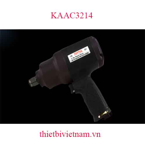 SÚNG MỞ BULONG 1 INCH HÃNG TOPTUL KAAC3214