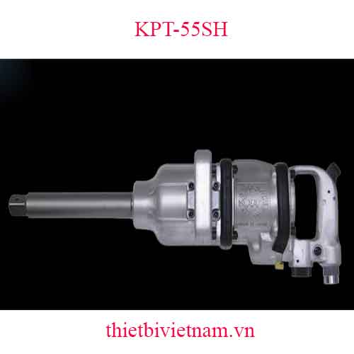 SÚNG MỞ BULÔNG 1 INCH HÃNG KAWASAKI KPT-55SH